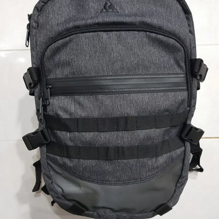 [BUNJANG] Le Coq Sportif Backpack / 르꼬끄 백팩
