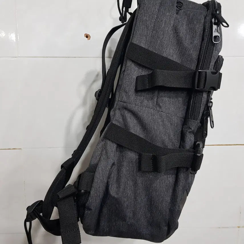 [BUNJANG] Le Coq Sportif Backpack / 르꼬끄 백팩