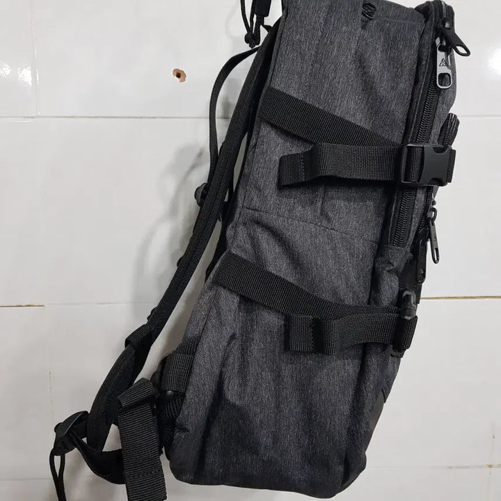 [BUNJANG] Le Coq Sportif Backpack / 르꼬끄 백팩