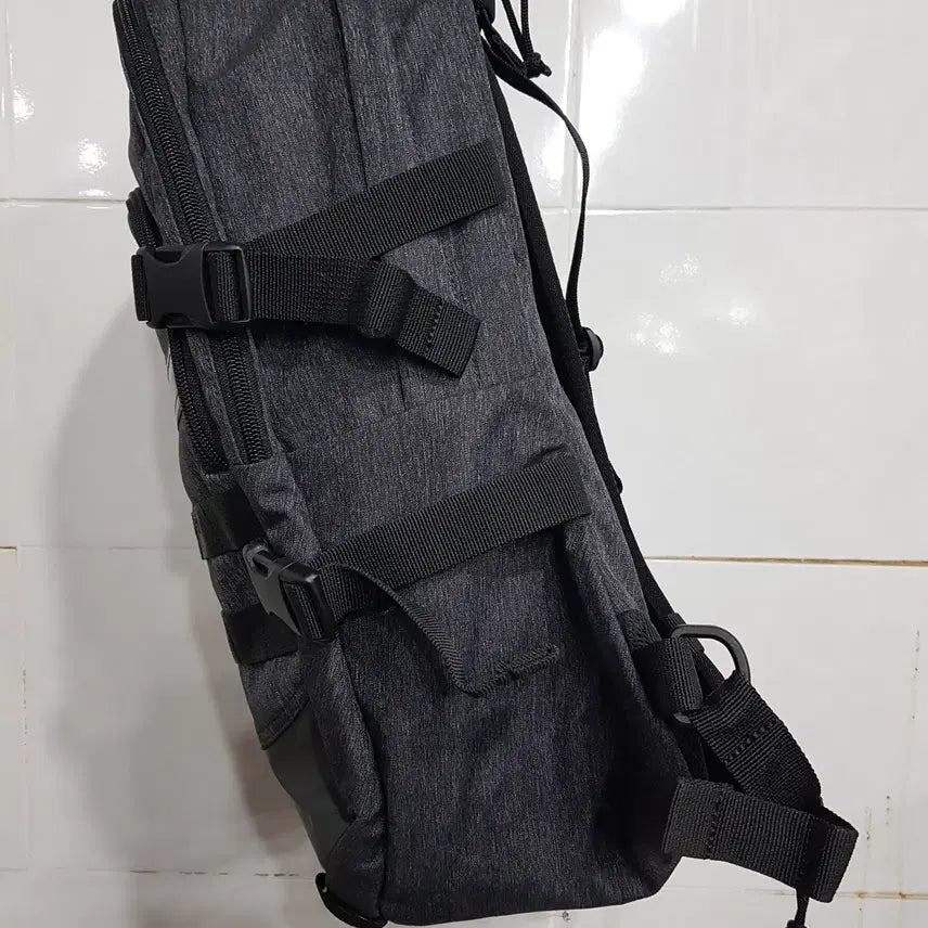 [BUNJANG] Le Coq Sportif Backpack / 르꼬끄 백팩