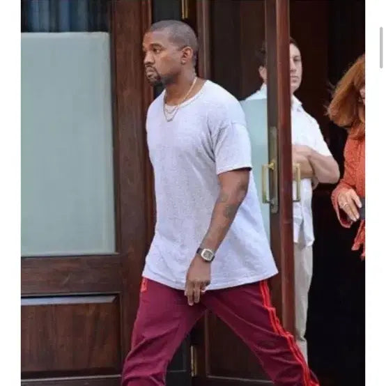 [BUNJANG] Yeezy Tan 40 Boots / 이지 Yeezy 부츠 탄 40