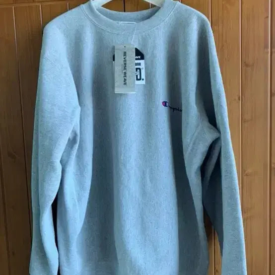 [BUNJANG] Champion Japan Reverse Weave Sweatshirt / [XL]챔피온재팬 리버스 위브 맨투맨
