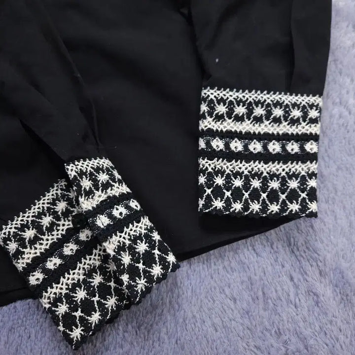 [BUNJANG] Zara Blouse - Size S / [S] 새상품 자라 블라우스