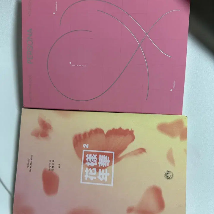 [SOLD OUT] BTS 앨범, 뷔 보석십자수