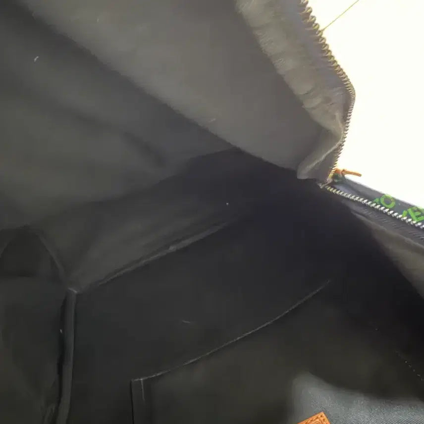 [BUNJANG] KENZO Navy Backpack / KENZO 겐조 백팩 네이비