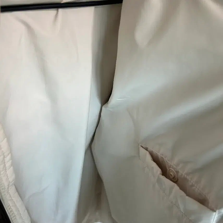 [BUNJANG] KOISEYO Fluffy Light Padded Jacket Brown / ₩급처₩코이세이오 플러피 라이트 패디드 재킷 브라운