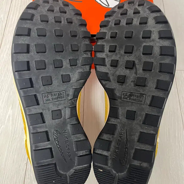 [BUNJANG] Nike x Tom Sachs General Purpose Shoe Archive / [255] 나이키 x 톰삭스 제너럴 퍼포즈 슈 아카이브 판매합니다.