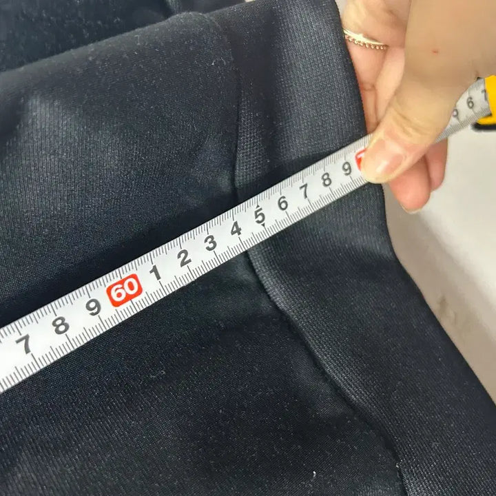[BUNJANG] 남성 아디다스 삼선 블랙 트랙 자켓 XL / 남성 아디다스 삼선 블랙 트랙 자켓 XL