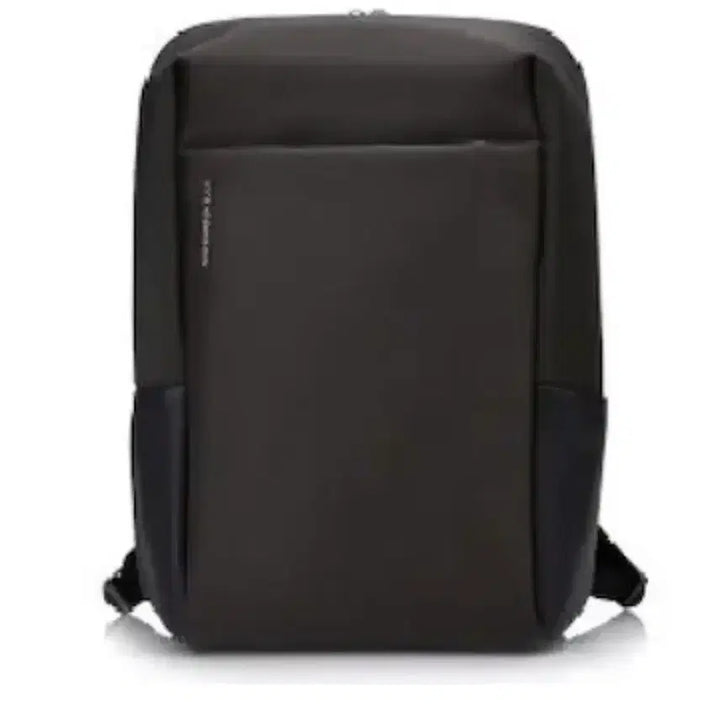 [BUNJANG] Mandarina Duck Black Backpack Unisex New / 만다리나덕 블랙 백팩 남녀공용 가방(새상품)