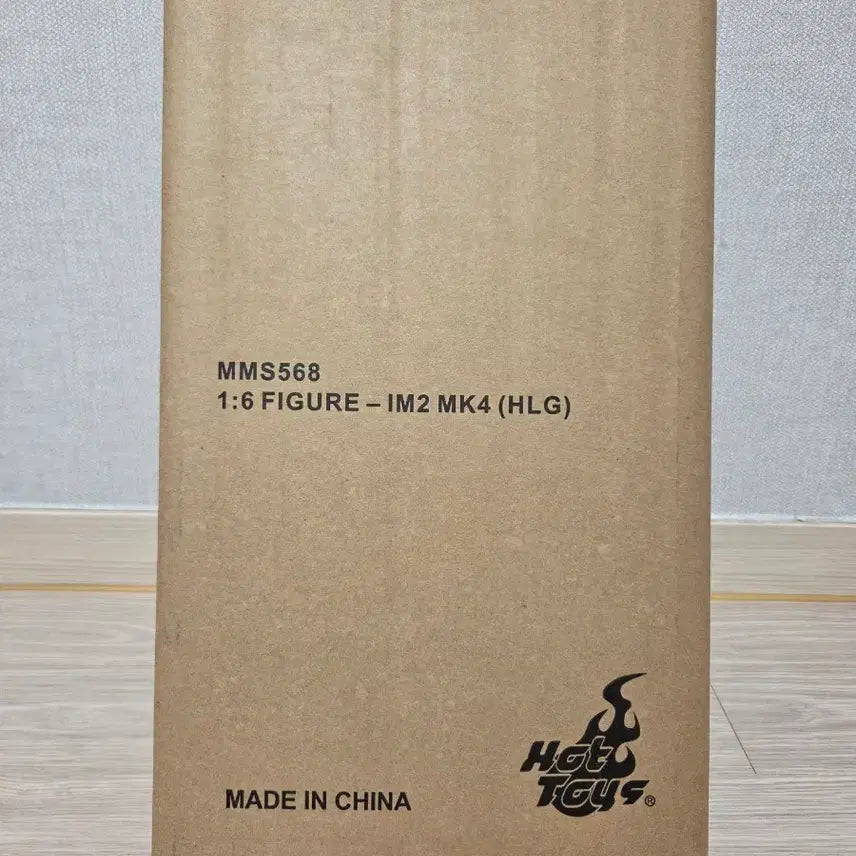 [BUNJANG] Hot Toys Iron Man Mark 4 Holographic MMS568 Figure / 핫토이 2020토이페어 한정 아이언맨 마크4 홀로그래픽 mms568