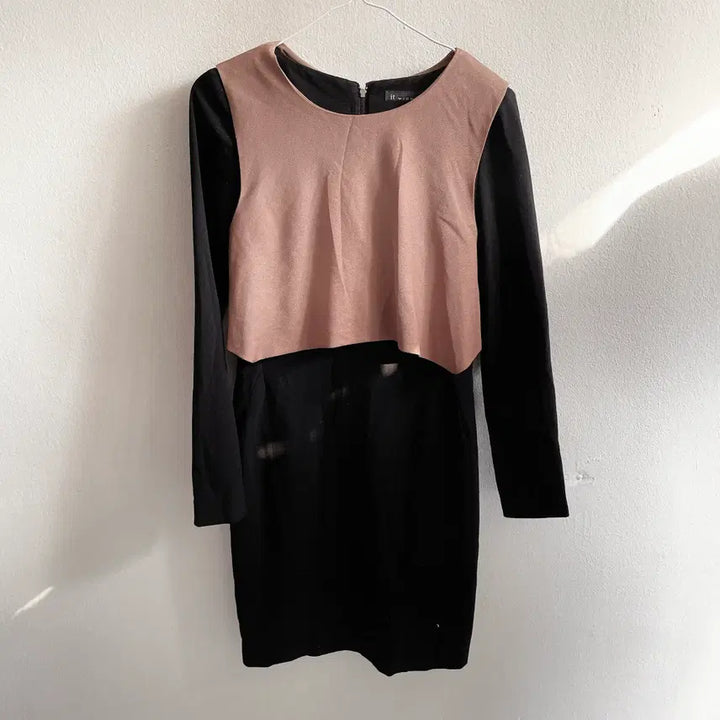 [BUNJANG] It MICHAA 55 Dress / 55) 잇미샤 원피스