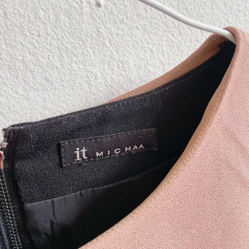 [BUNJANG] It MICHAA 55 Dress / 55) 잇미샤 원피스