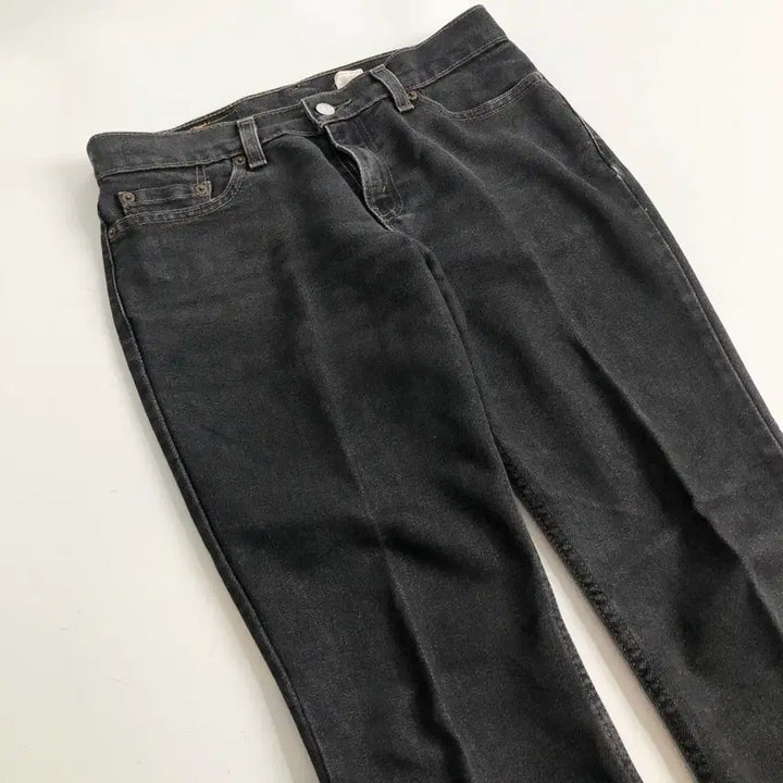 [BUNJANG] Levi's USA 507 Denim Pants / 리바이스 USA 507 데님팬츠