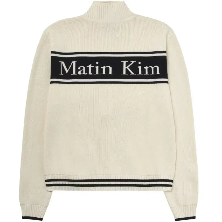 [BUNJANG] Matinkim Ivory Cardigan (M) Women&