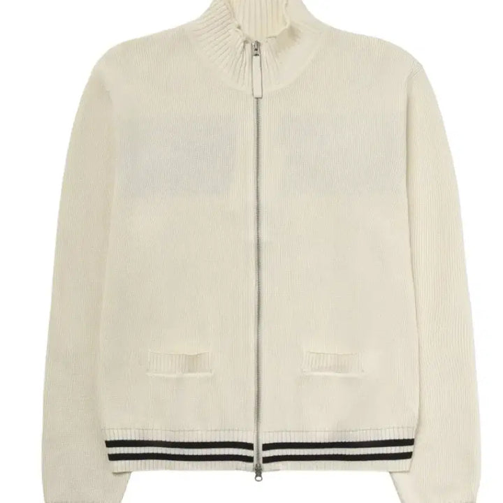 [BUNJANG] Matinkim Ivory Cardigan (M) Women&