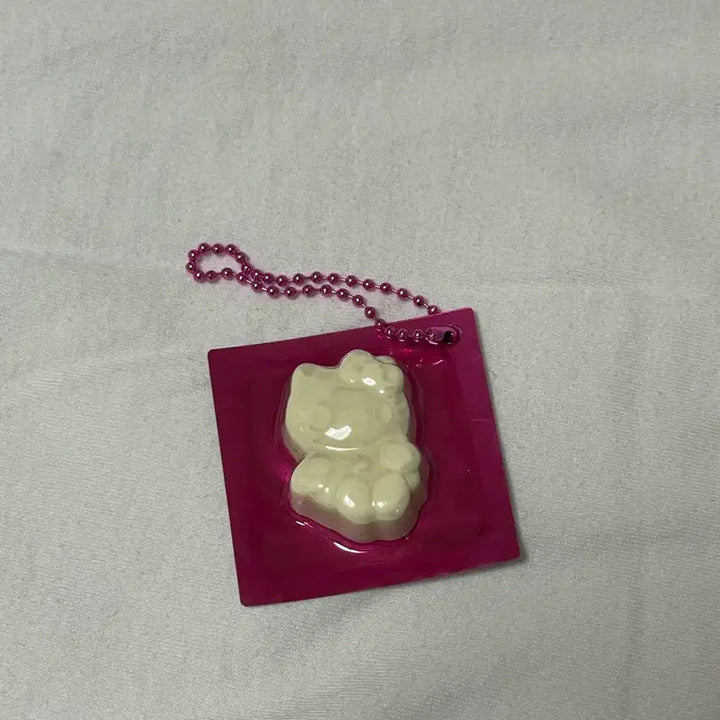 [BUNJANG] Hello Kitty Chocolate Gacha / 헬로키티 초콜릿 가챠