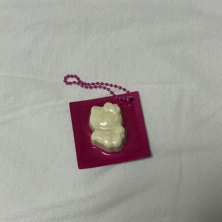 [BUNJANG] Hello Kitty Chocolate Gacha / 헬로키티 초콜릿 가챠