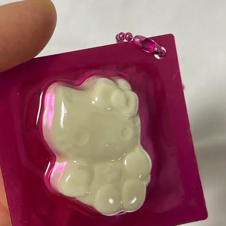 [BUNJANG] Hello Kitty Chocolate Gacha / 헬로키티 초콜릿 가챠