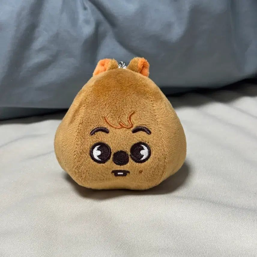 스트레이키즈 스키즈 스키주 일본 엠디 키링 한쿼카 백참 양도