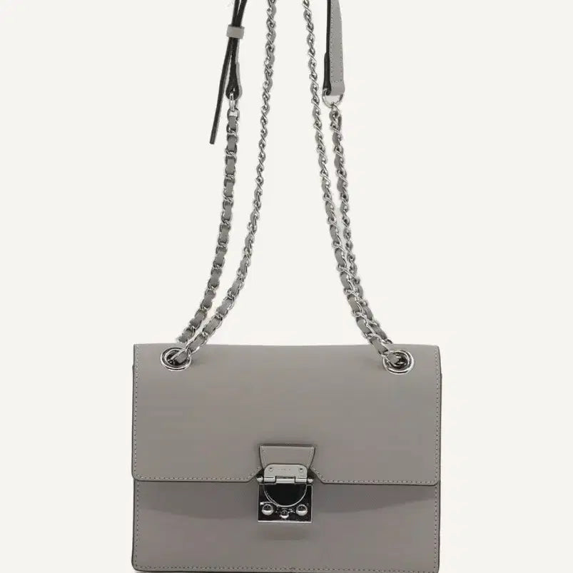 [BUNJANG] Lovecat Shoulder Bag / 러브캣 숄더백