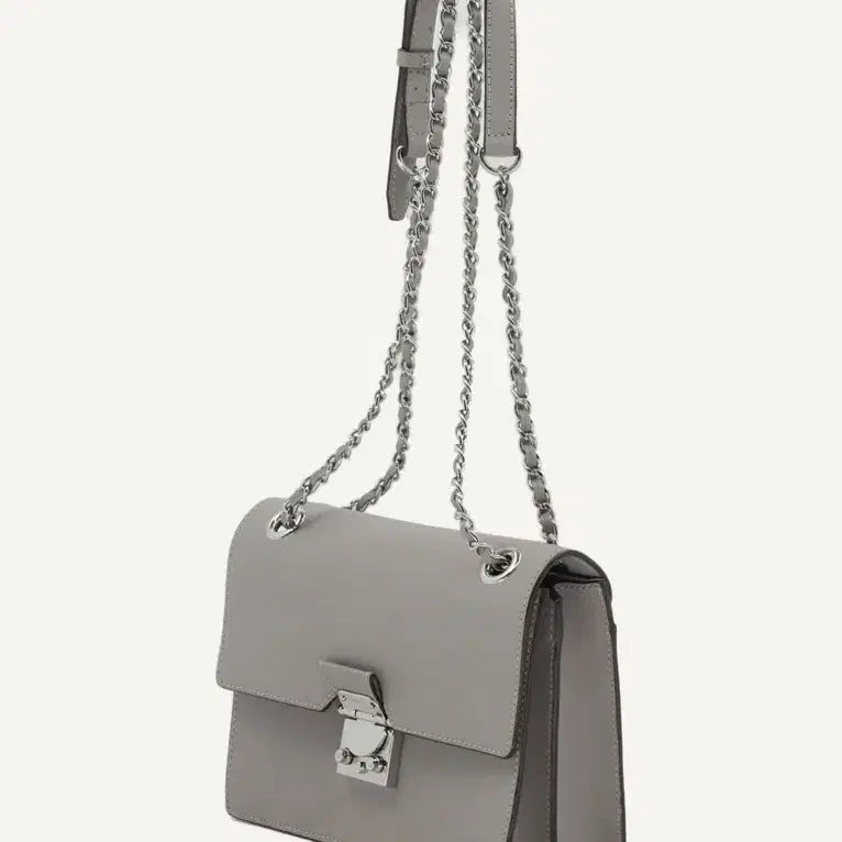 [BUNJANG] Lovecat Shoulder Bag / 러브캣 숄더백