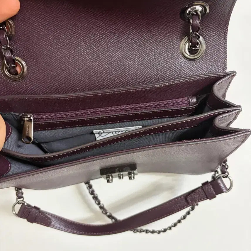 [BUNJANG] Lovecat Shoulder Bag / 러브캣 숄더백