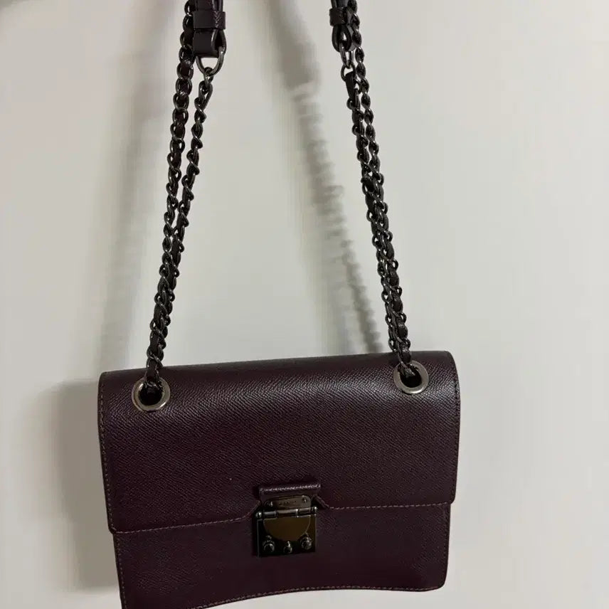 [BUNJANG] Lovecat Shoulder Bag / 러브캣 숄더백