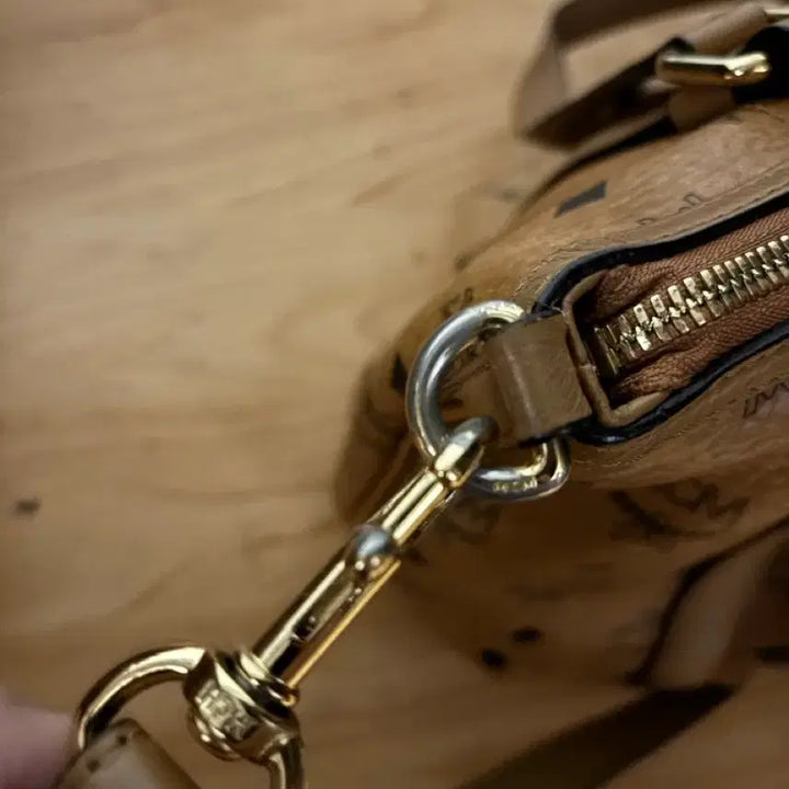 [BUNJANG] MCM Bag / MCM정품가방