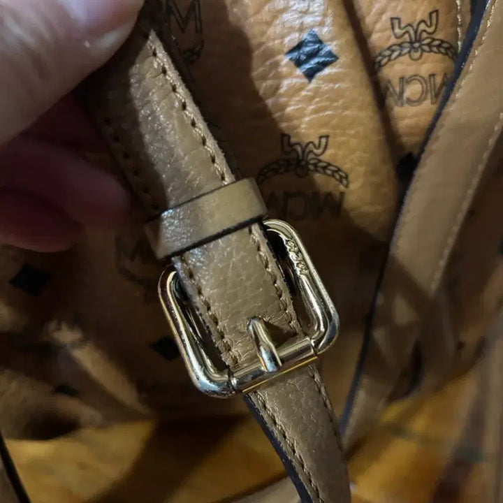 [BUNJANG] MCM Bag / MCM정품가방