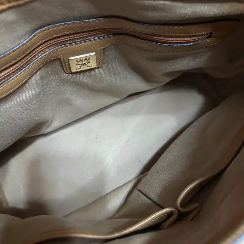 [BUNJANG] MCM Bag / MCM정품가방