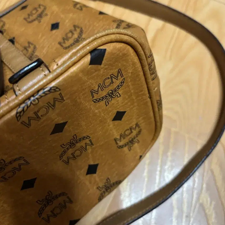 [BUNJANG] MCM Bag / MCM정품가방