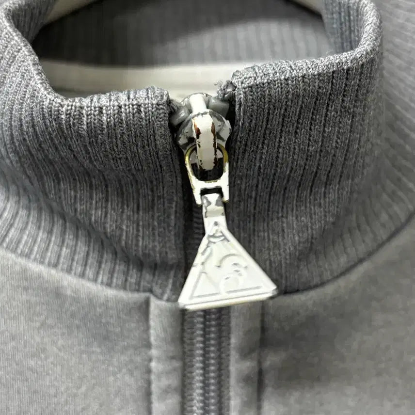 [BUNJANG] Le Coq Sportif Zip-up Jacket / <만원빈티지> 최저가 보장!! 르꼬끄 집업 <<