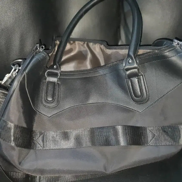 [BUNJANG] S&T CAMKA Tote Bag / S&T CAMKA 토트백 판매 합니다.