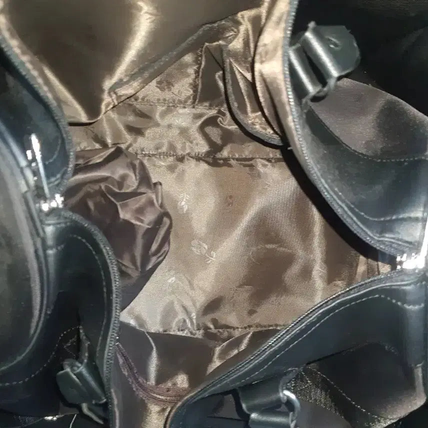 [BUNJANG] S&T CAMKA Tote Bag / S&T CAMKA 토트백 판매 합니다.