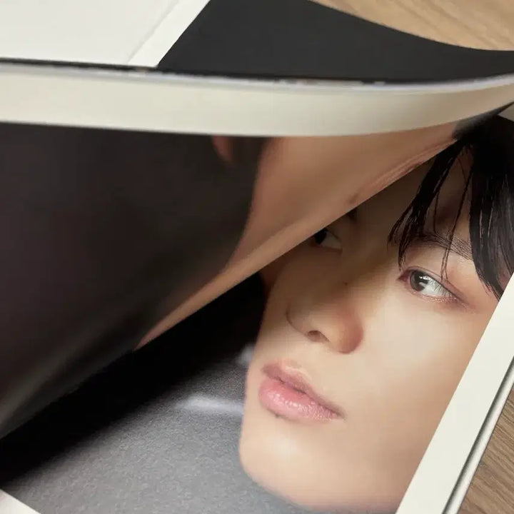 [BUNJANG] BTS Jungkook Dispatch Magazine / BTS 정국 Dispatch MAGAZINE 새상품