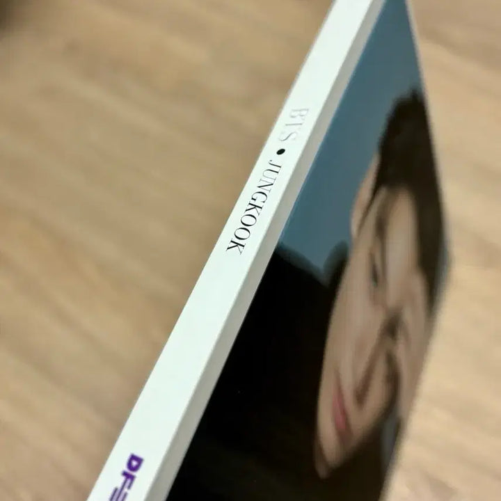 [BUNJANG] BTS Jungkook Dispatch Magazine / BTS 정국 Dispatch MAGAZINE 새상품