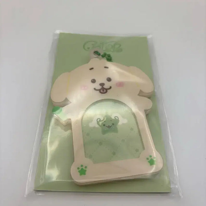 [SOLD OUT] 엔시티위시 nct wish 댕트리버 아이디 포토홀더