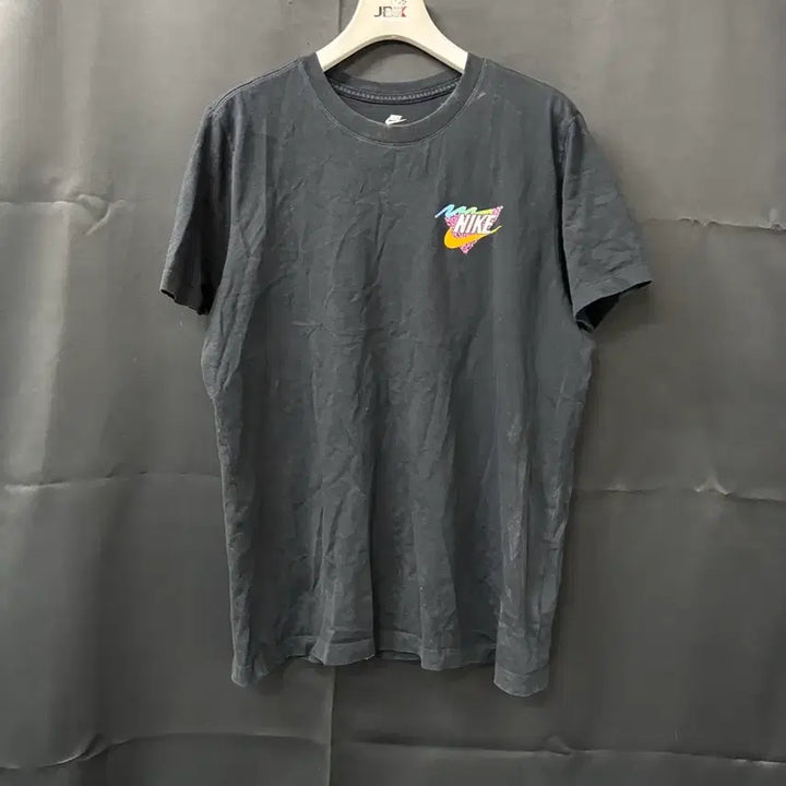 [BUNJANG] Nike Vintage T-shirt (Stain) / <만원빈티지> 최저가 보장!! 나이키 반팔티 (얼룩) <<