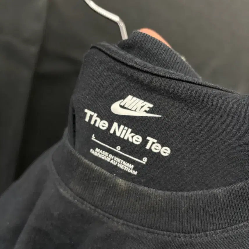 [BUNJANG] Nike Vintage T-shirt (Stain) / <만원빈티지> 최저가 보장!! 나이키 반팔티 (얼룩) <<