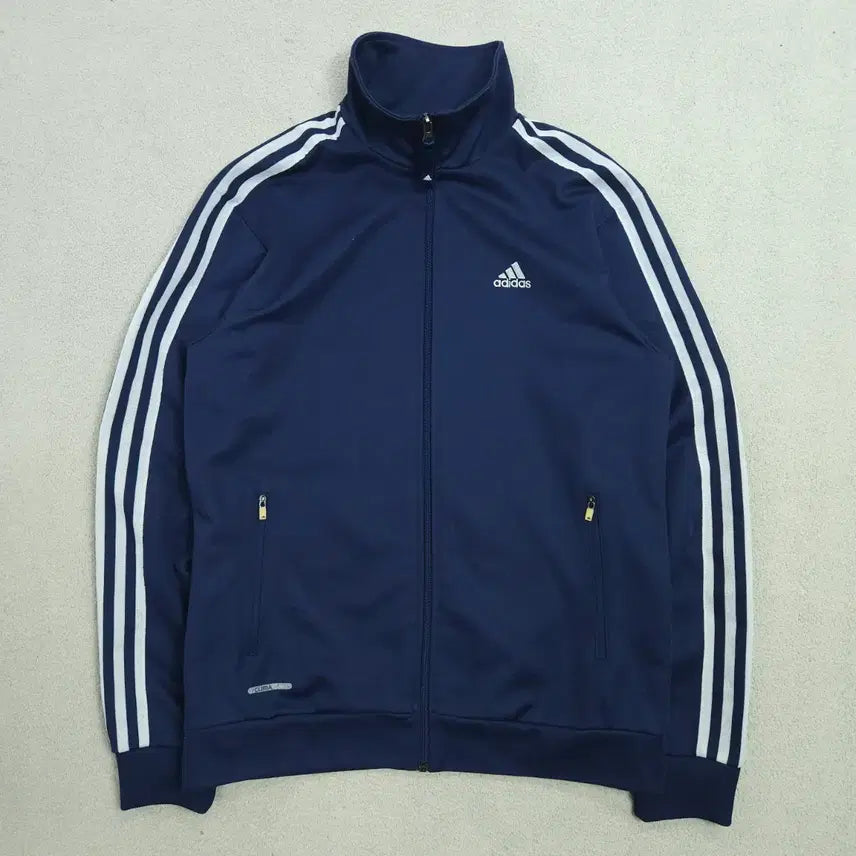 [BUNJANG] Adidas Three Stripes Jersey (Size 105) / 아디다스 삼선 져지 105