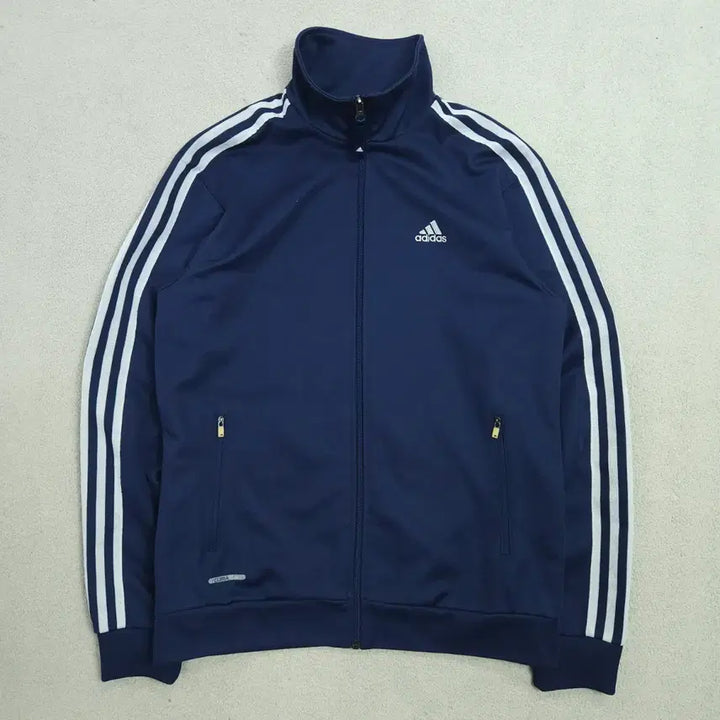 [BUNJANG] Adidas Three Stripes Jersey (Size 105) / 아디다스 삼선 져지 105