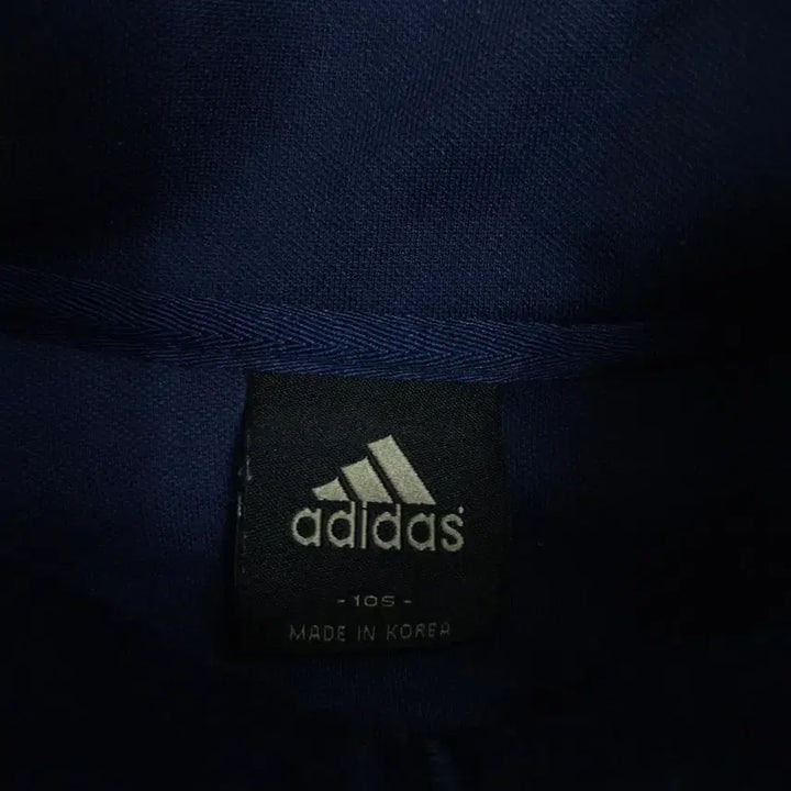 [BUNJANG] Adidas Three Stripes Jersey (Size 105) / 아디다스 삼선 져지 105