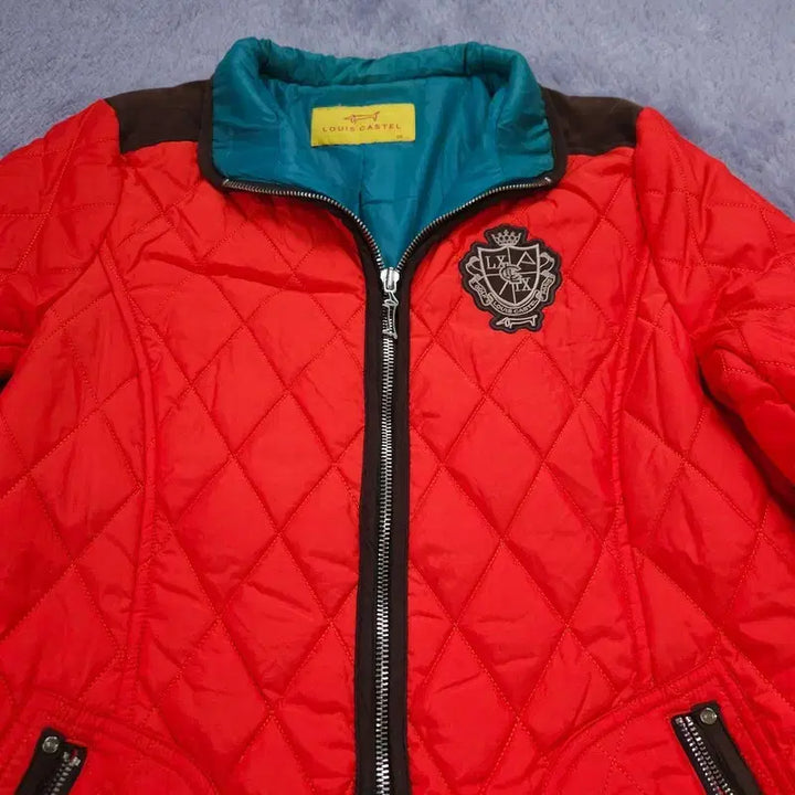 [BUNJANG] Louis Castel Jacket / [90] 루이까스텔 점퍼 자켓