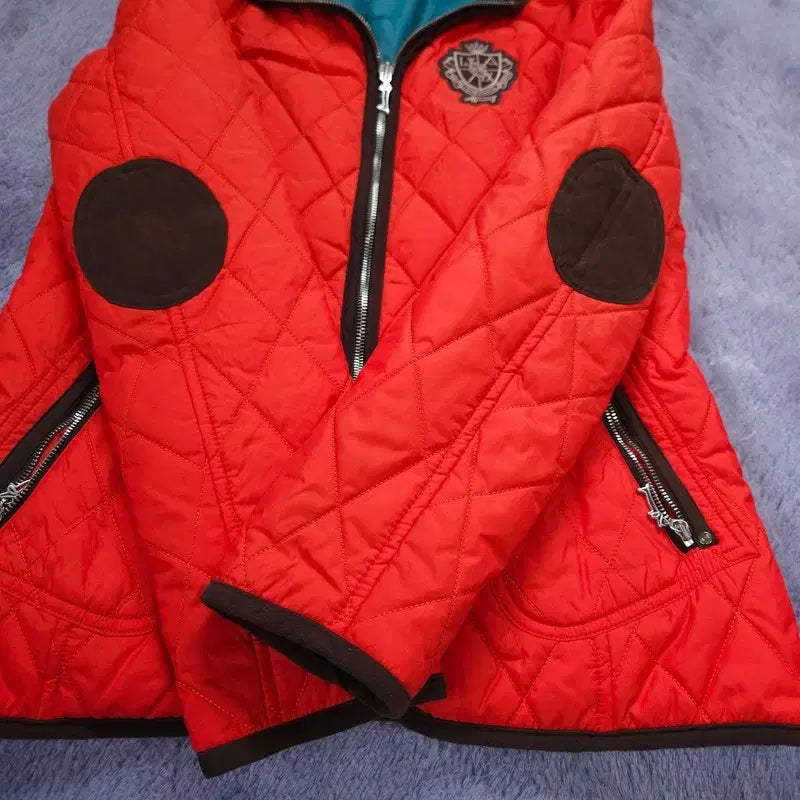 [BUNJANG] Louis Castel Jacket / [90] 루이까스텔 점퍼 자켓