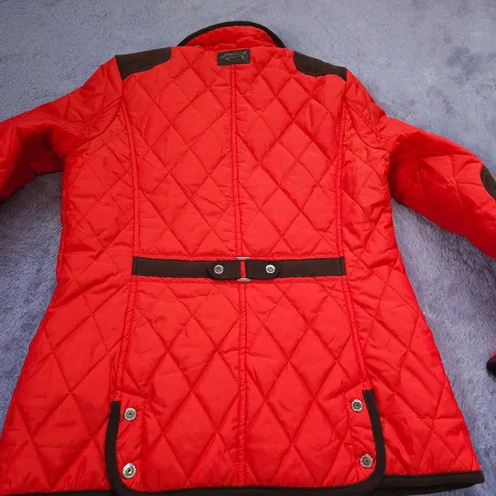 [BUNJANG] Louis Castel Jacket / [90] 루이까스텔 점퍼 자켓