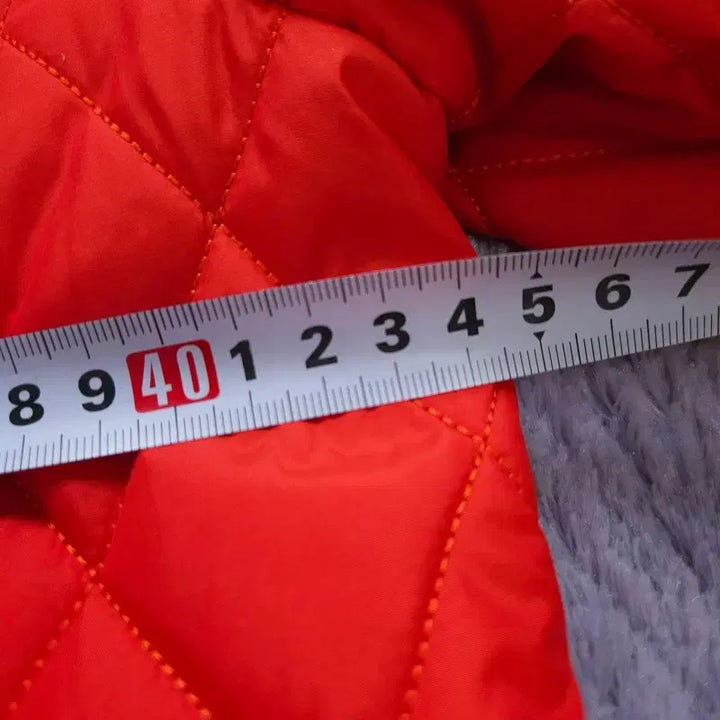 [BUNJANG] Louis Castel Jacket / [90] 루이까스텔 점퍼 자켓