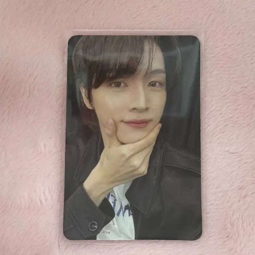 [BUNJANG] RIIZE Sungchan Agbung Thai Lucky Draw Photocard / 라이즈 성찬 아궁빵 태국럭드 포카 양도 쇼피 오디세이 팬싸 포토회