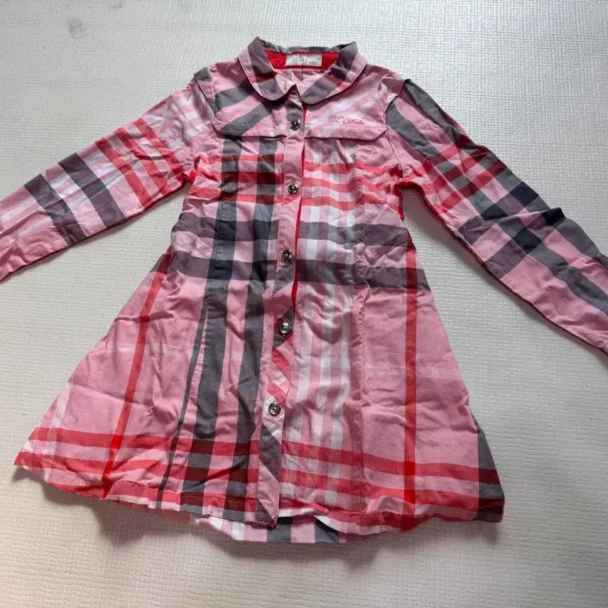 [BUNJANG] Kids Dress 110 (5Y) / 닥스 키즈 원피스 110(5Y)