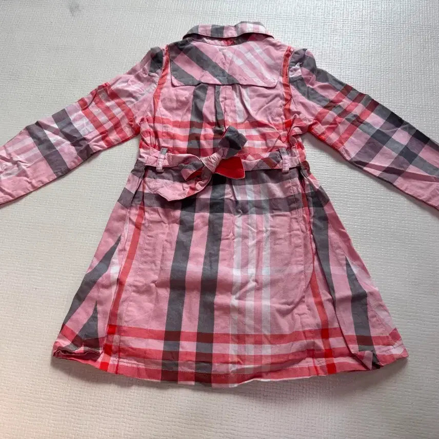 [BUNJANG] Kids Dress 110 (5Y) / 닥스 키즈 원피스 110(5Y)
