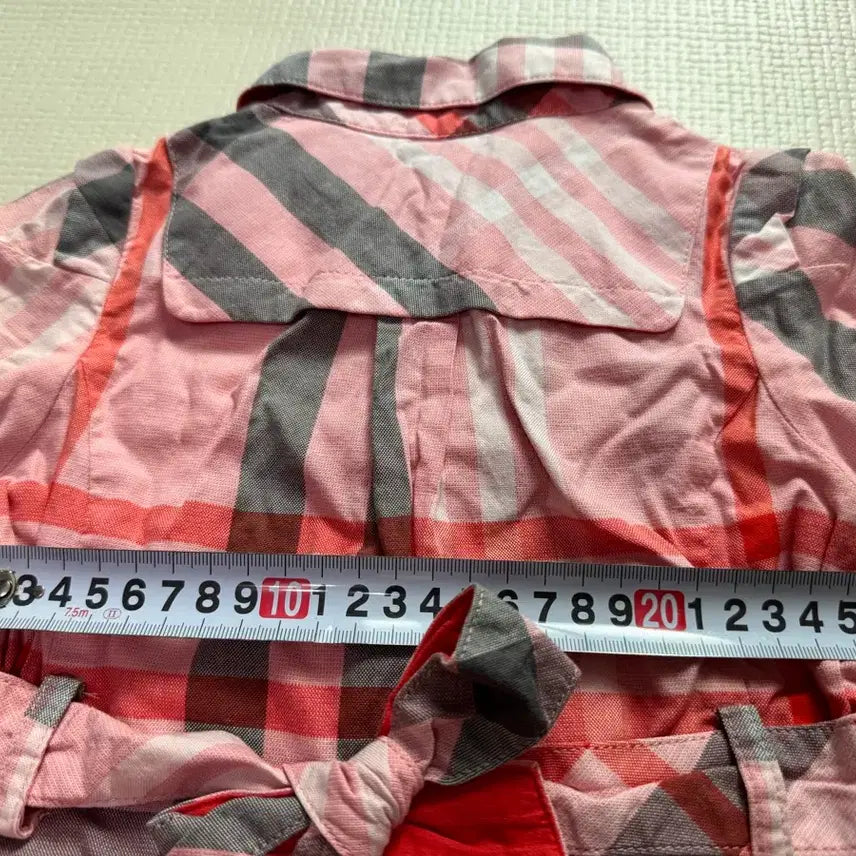 [BUNJANG] Kids Dress 110 (5Y) / 닥스 키즈 원피스 110(5Y)